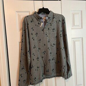 Men's Shirt - NWT